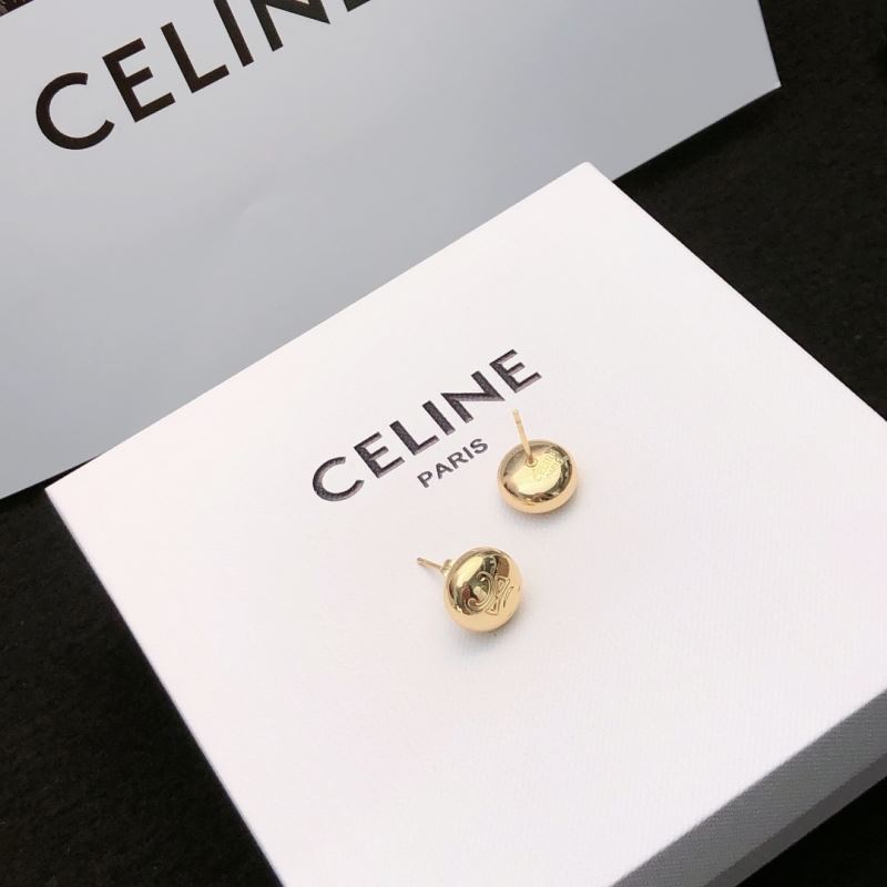 Celine Earrings